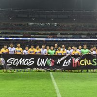 Nahuel Guzmán critica a la afición americanista por gritos homofóbicos (Video)