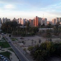 ¡Calor agobiante!: El estado del clima hoy en Neuquén