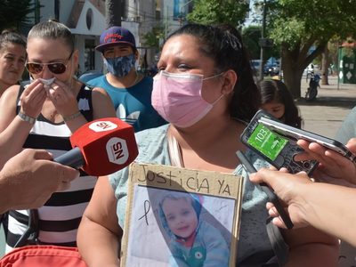 Denuncian que el niño que murió en Neuquén Capital sufría violencia a diario