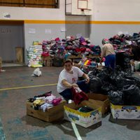 General Roca enviará donaciones a los pueblos de la Comarca Andina