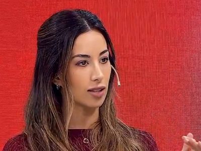 "Una vergüenza": Estefi Berardi estalló por lo que pasó en Mañanísima