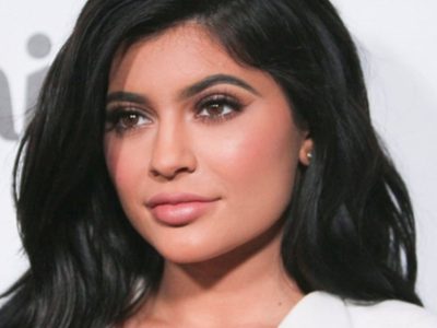 ¡OMG! Kylie Jenner y unas postales que despertaron controversia en... "¿No es demasiado?"