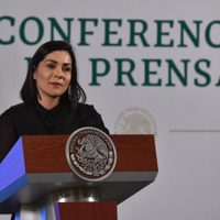 "No es falso, pero no es verdadero", dice García Vilchis sobre índice global de corrupción
