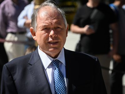 Gerardo Werthein confirmó que no asistirá al acto por el 40 aniversario del Tratado de Paz con Chile