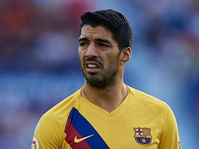 Sorpresa en Barcelona: se definió el futuro de Luis Suárez