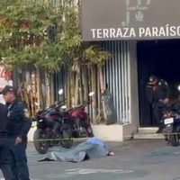 Así fue la balacera en bar de Coapa que reveló presunto vínculo entre dueño y operador del CJNG