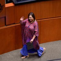 “En mí no cabe la revancha”: Xóchitl Gálvez se despide del Senado con este mensaje a Morena