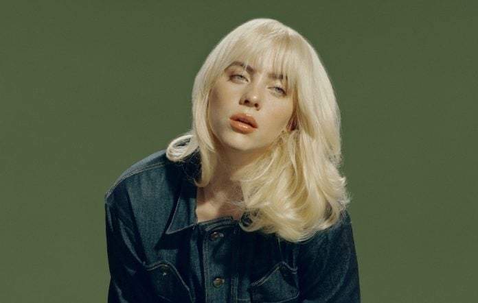 Billie Eilish. Revelaciones