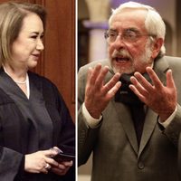 Juez prohíbe a la UNAM y a Graue informar sobre el caso de Yasmín Esquivel