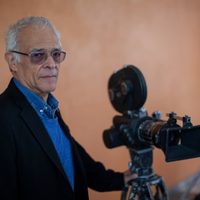 Juan Mora Catlett revela las claves del oficio cinematográfico en boca de 26 maestros de la imagen