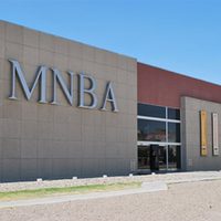 El MNBA será la sede de la Cripto Patagonia Conf, el primer evento de criptomonedas de la región