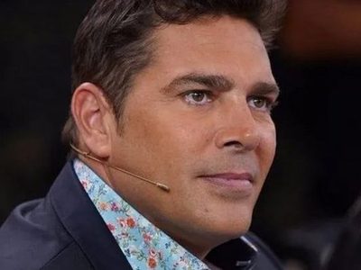 ¿Quiere volver? Matías Alé confesó que nunca logró olvidar a una de sus ex