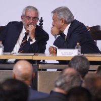 Graue lamenta que gobierno de Peña no cumplió promesa de destinar 1% del PIB a ciencia