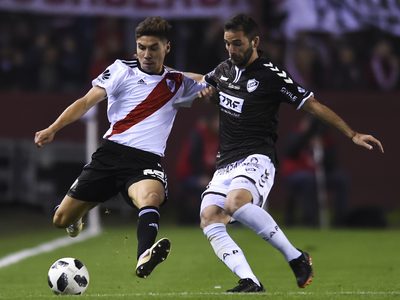 River busca una nueva victoria ante Platense: formaciones y todo lo que hay que saber