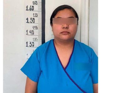 Acusan a maestra de guardería de abuso sexual contra 26 menores en Chihuahua