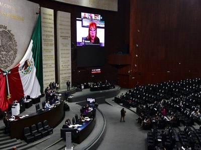 Organizaciones piden que la CNDH atraiga formalmente el caso del bebé Tadeo