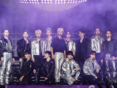 Los integrantes de Seventeen que causaron un revuelo en los eventos más importantes de la moda