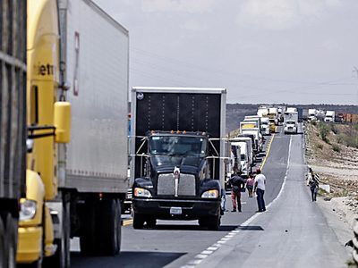 La vigilancia en carreteras, una utopía