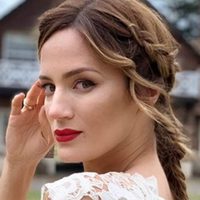 ¡Noo! Paula Chaves y una declaración que avergonzó a Pedro Alfonso: "Estabamos en cualquiera..."