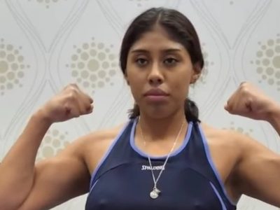Houle, “devastada” por la muerte de Jeanette Zacarías; ONG pide prohibir el box