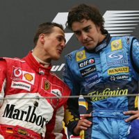 Son parecidos: el exingeniero de Michael Schumacher y Fernando Alonso comparó sus personalidades