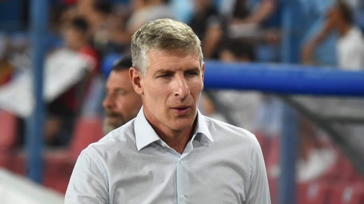 Martín Palermo. Fuente: (X)