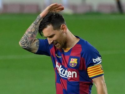 Incertidumbre total por el futuro de Lionel Messi: ¿Se queda en el Barcelona?