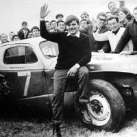 Luis Di Palma: a 20 años de la partida de uno de los grandes del automovilismo