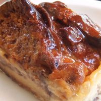 Budín de pan exprés: preparalo en solo 15 minutos para disfrutar con la familia en Semana Santa