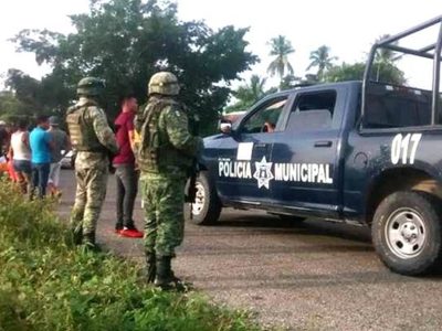 Tabasco: comando arriba a fiesta en Comalcalco y asesina a cuatro personas