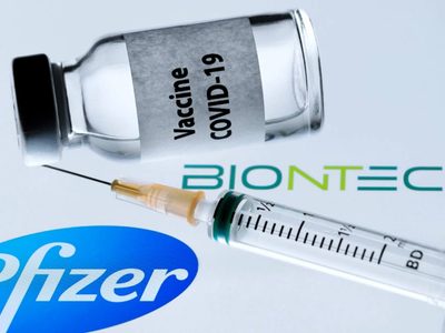 Brasil compraría 70 millones de dosis de la vacuna de Pfizer