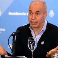Consenso Fiscal 2020: Larreta deberá dar marcha atrás a su denuncia de coparticipación si se aprueba