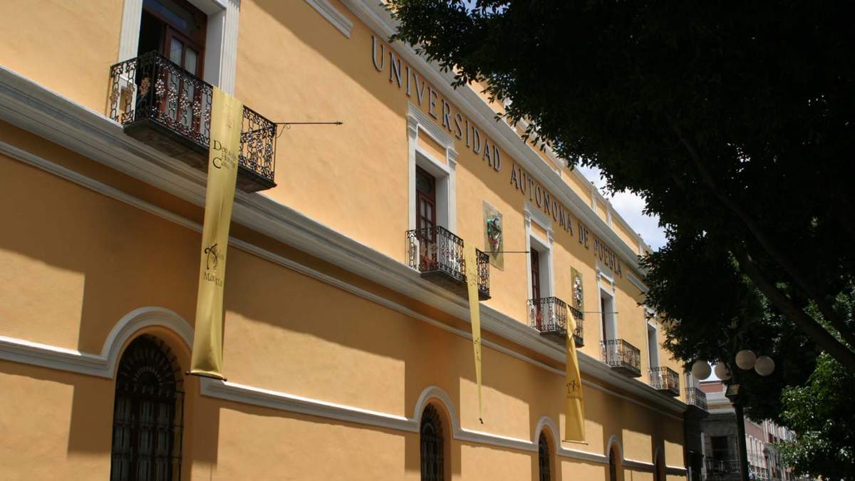 Medidas sanitarias en la casa de estudios