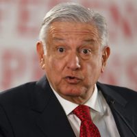 El gobierno federal no renovará contratos con empresas de mala reputación: AMLO