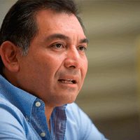 Víctor Caballero renuncia a la Secretaría de Educación de Yucatán; buscará la alcaldía de Mérida