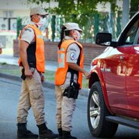 ¡Rompieron la cuarentena!: ¿cuántas personas fueron detenidas en Neuquén?