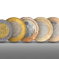 Desempolvá las monedas viejas que tenés en casa: mirá cómo ganar miles de pesos con esta que ya no vale nada
