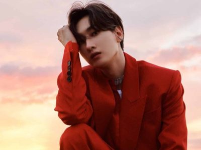 Demostró su experiencia: Eunhyuk cautivó a sus fans con "Up N Down" y logró el sueño de todo idol