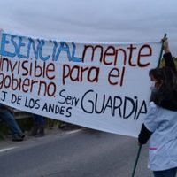 Cómo seguirá el reclamo de Salud en Neuquén