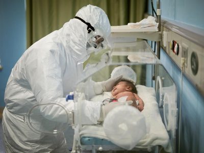 Dolor en Chaco: una beba de 2 meses tiene coronavirus