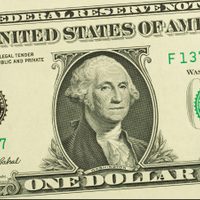 Si tenés este billete de 1 dólar en tu casa, pueden pagarte por él hasta USD 150 mil