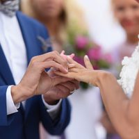 “Conste que me quise casar”: la famosa pareja no pudo cumplir su sueño. ¡Por coronavirus!
