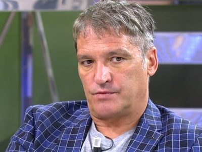El escándalo de Enrique Ponce que Gustavo González sacó a la luz: "Me soltó bofetones y puñetazos"