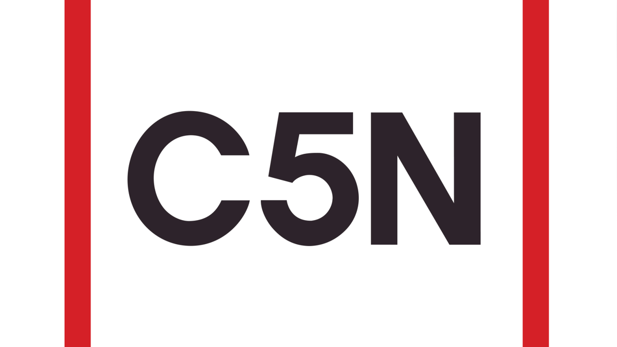 C5N. Fuente: (Instagram)