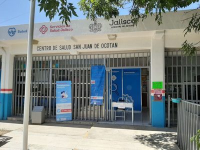Un bebé con signos de violencia y presunto abuso sexual murió en un centro de salud