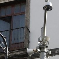 Al menos 413 altavoces de la alerta sísmica en CDMX fallan durante prueba de audio