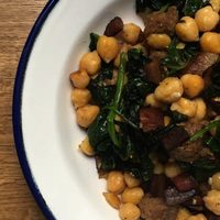 La comida en la época de la Independencia: guisos y muchas legumbres