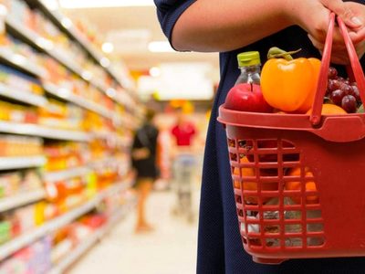 El Indec informó el aumento de la canasta básica alimentaria del mes de agosto