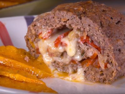 Pan de carne: una receta potente y rendidora para comer como un rey y quedar de 10 en la cena