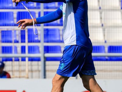 Godoy Cruz recibe a Instituto en la vuelta del Gato Oldrá al Gambarte